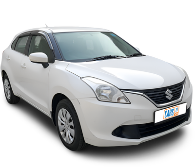 Maruti Baleno-img